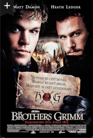 The Brothers Grimm